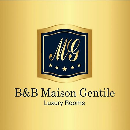 Maison Gentile 卢卡 外观 照片