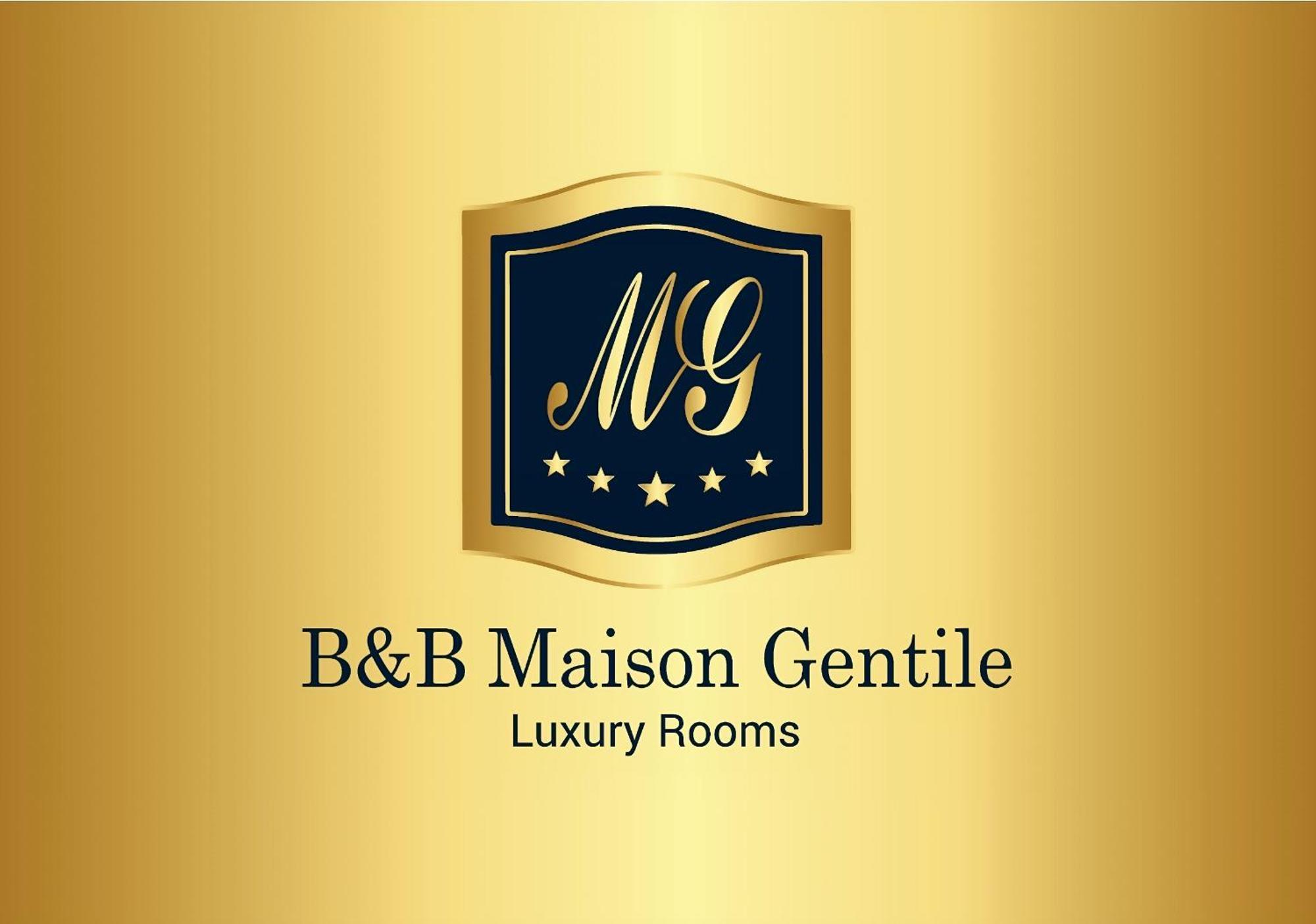 Maison Gentile 卢卡 外观 照片