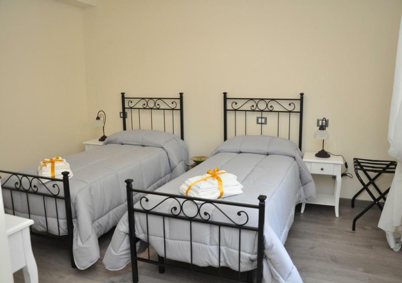 Maison Gentile 卢卡 外观 照片
